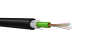 GigaLine Câble Fibre Optique Universel Int/Ext OM5 - 1x12 FO 50/125 - KL-U-DQ(Z