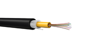 GigaLine Câble Fibre Optique Universel Int/Ext OS2 - 1x6 FO 9/125 - KL-U-DQ(ZN)