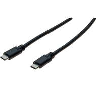 CORDON USB 3.1 Gen1   C - C - 1,80m